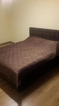 1 bedroom apartment for rent, Kharkiv - apartment by the day
