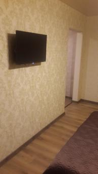 1 bedroom apartment for rent, Kharkiv - apartment by the day