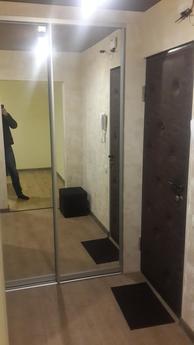 1 bedroom apartment for rent, Kharkiv - apartment by the day