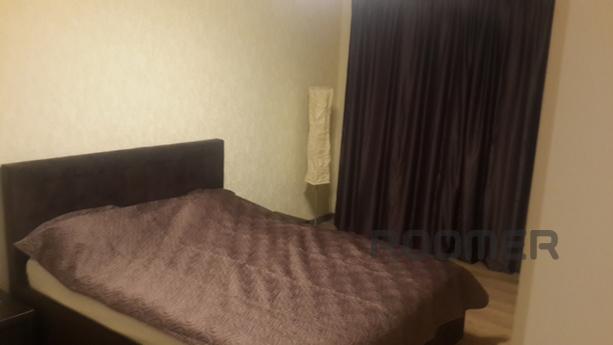 1 bedroom apartment for rent, Kharkiv - apartment by the day