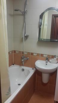 1 bedroom apartment for rent, Kharkiv - apartment by the day