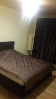 1 bedroom apartment for rent, Kharkiv - apartment by the day