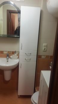 1 bedroom apartment for rent, Kharkiv - apartment by the day