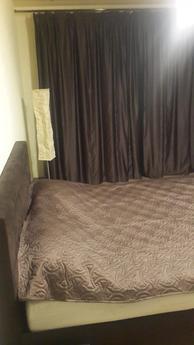 1 bedroom apartment for rent, Kharkiv - apartment by the day