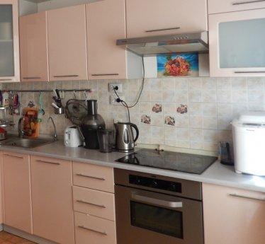 cozy apartment for rent, Astana - apartment by the day