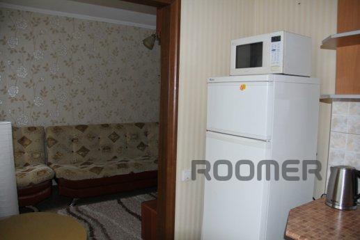 One bedroom apartment on the Dream, Karaganda - apartment by the day