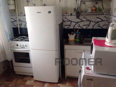 1 bedroom apartment in the Bowling, Karaganda - apartment by the day
