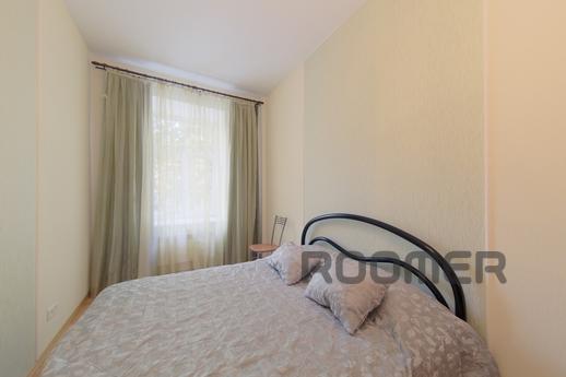 Apartments in Golden Triangle, Saint Petersburg - apartment by the day