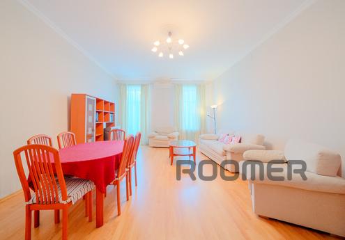 Apartment hotel type, Saint Petersburg - apartment by the day
