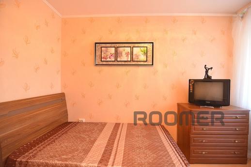Apartment for rent near the metro Sokol, Moscow - apartment by the day