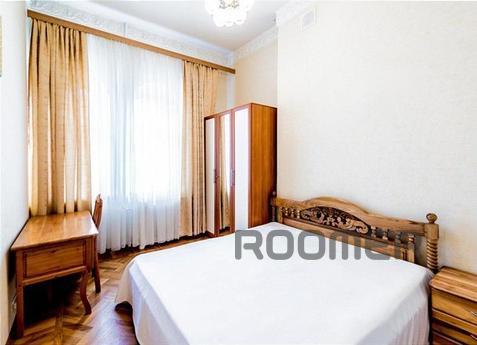 Apartment on m.Begovaya, Moscow - apartment by the day