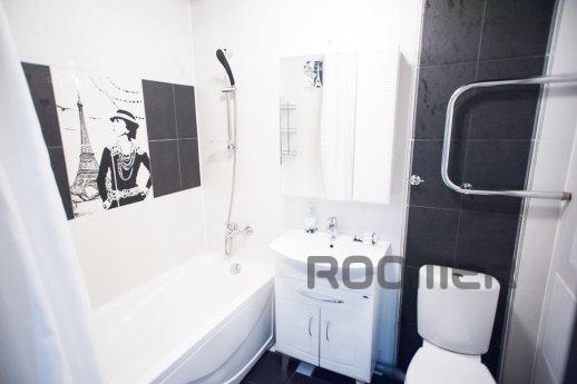 myhomehotel на улице шевелева 5, Екатеринбург - квартира посуточно