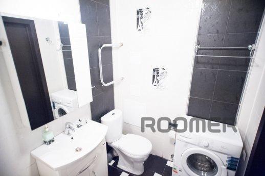 myhomehotel на улице шевелева 5, Екатеринбург - квартира посуточно
