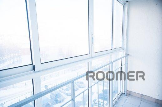 myhomehotel на улице шевелева 5, Екатеринбург - квартира посуточно