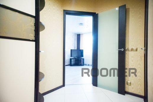 myhomehotel на улице шевелева 5, Екатеринбург - квартира посуточно