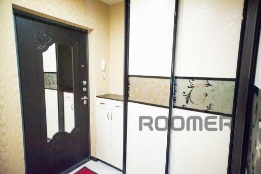 myhomehotel на улице шевелева 5, Екатеринбург - квартира посуточно