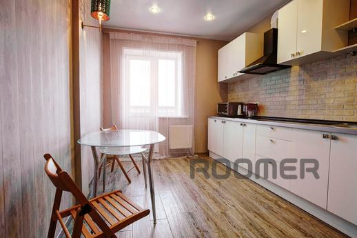 Premium Apartment, Voronezh - apartment by the day