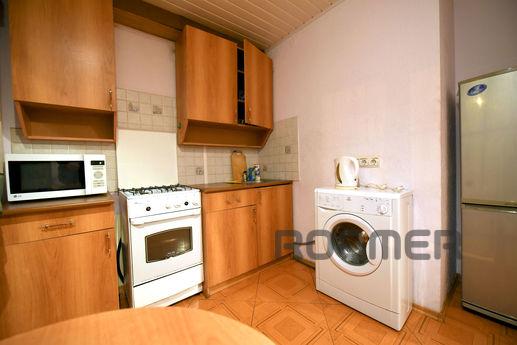 Apartment near the railway station, Volgograd - apartment by the day