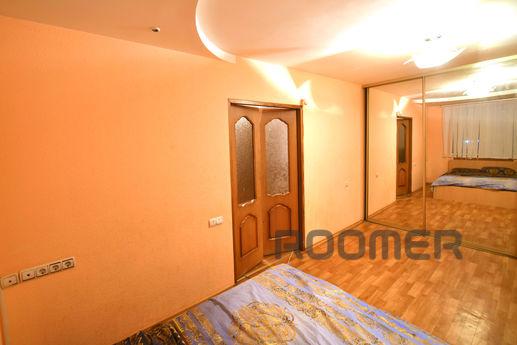 Apartment near the railway station, Volgograd - apartment by the day