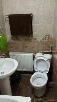 Rent an apartment, Krasnodar - apartment by the day