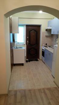 Rent an apartment, Krasnodar - apartment by the day