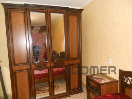 Rent 1kom.kv. Kostanay center, Kostanay - apartment by the day