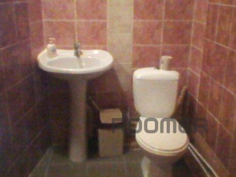 1 bedroom apartment  in Kostanay, Kostanay - apartment by the day