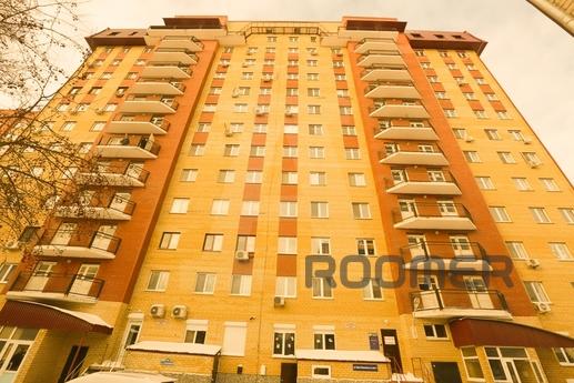 Квартира посуточно, Тюмень - квартира посуточно