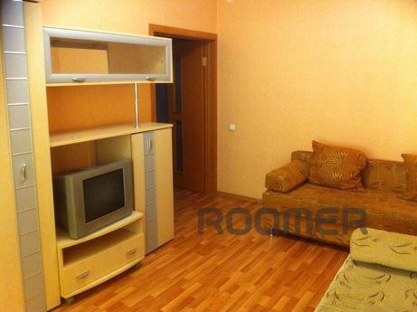 Spacious one bedroom apartment in a residential area of ​​Ty