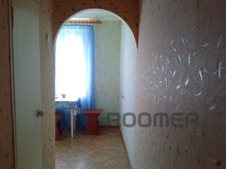 Сдам квартиру посуточно,почасово,на ночь, Запорожье - квартира посуточно