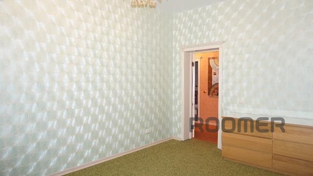 3 bedrooms 6 places metro Sokol, Moscow - apartment by the day