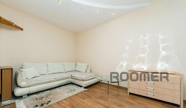 Luxury apartments for rent, Moscow - apartment by the day