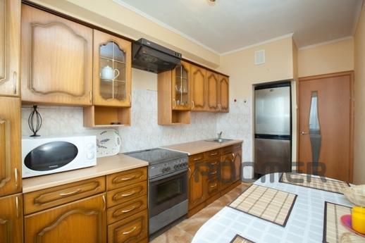 Rent an apartment in the Arbat, Moscow - apartment by the day