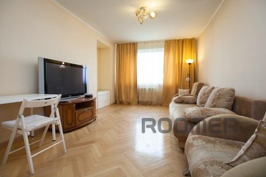 Rent 2-bedroom apartment, Moscow - apartment by the day