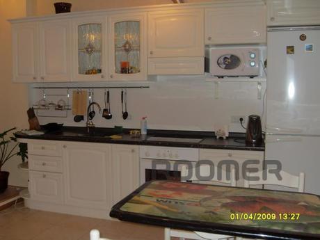 Rent 3 bedroom apartment!, Irkutsk - apartment by the day