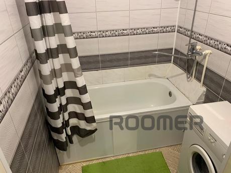 Clean and comfortable 1 bedroom apartmen, Ufa - apartment by the day