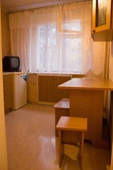 Уютная квартира в самом центре!, Калининград - квартира посуточно