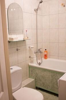 Comfortable apartment in the heart!, Kaliningrad - apartment by the day