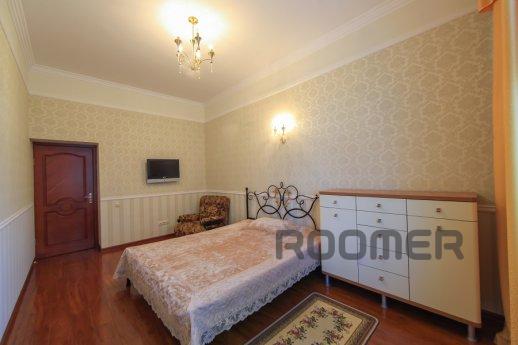 2 bedroom apartment, Astana - apartment by the day