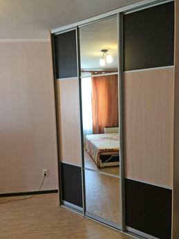 Apartment with Renovation,  MEGA, IKea, Kazan - apartment by the day