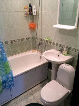 Apartment with Renovation,  MEGA, IKea, Kazan - apartment by the day