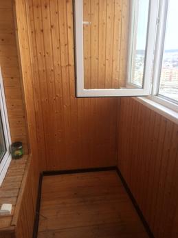 Apartment with Renovation,  MEGA, IKea, Kazan - apartment by the day