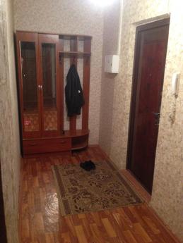 1 bedroom apartment for rent, Kazan - apartment by the day