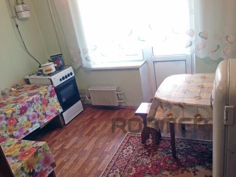 1 bedroom apartment for rent, Kazan - apartment by the day