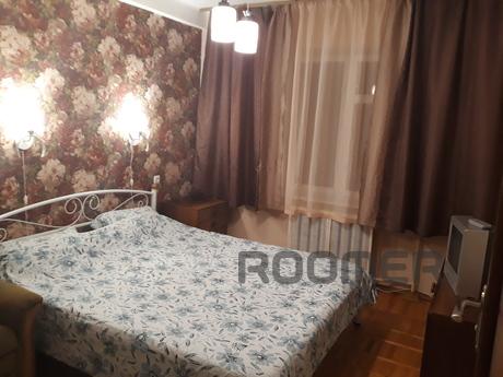 2-bedroom apartment, Kyiv - apartment by the day