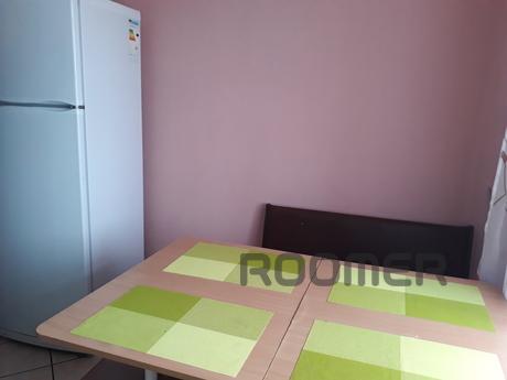 2-bedroom apartment, Kyiv - apartment by the day