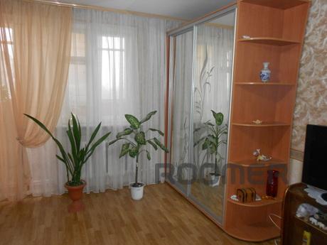 Always Daily rent 1 room apartment not far from the sea. Ver