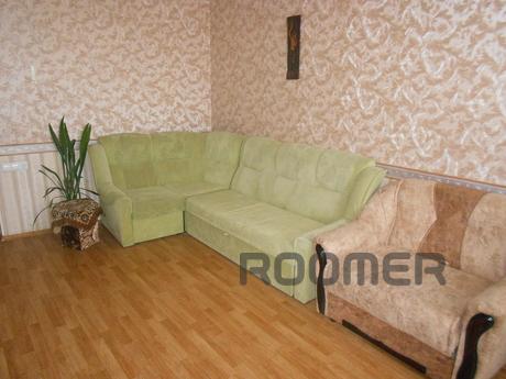 1-bedroom apartment for relax, Chernomorsk (Illichivsk) - apartment by the day