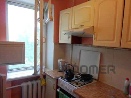 1 bedroom apartment near the sea, Chernomorsk (Illichivsk) - apartment by the day