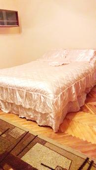 City center (str. Pekarska), Lviv - apartment by the day